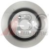 A.B.S. 17933 OE Brake Disc